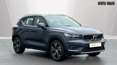 Volvo Xc40 1.5 T3 [163] Inscription Pro 5dr Geartronic Petrol Estate